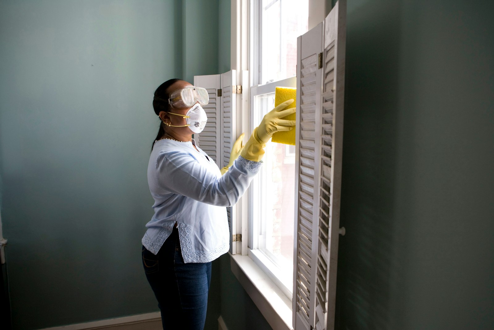 Storm Damage Repair service in Corvallis, OR