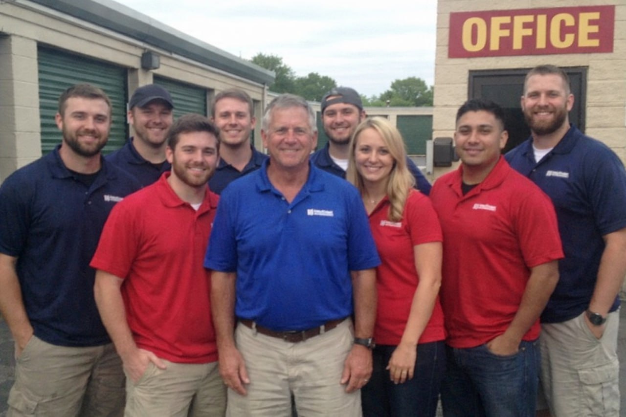 Water damage restoration professionals in Corvallis, OR