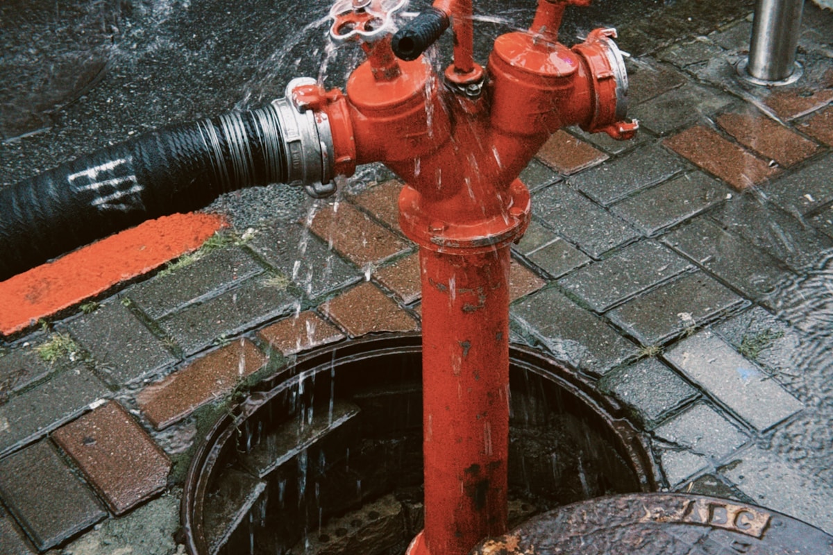 Structural Drying service in Corvallis, OR